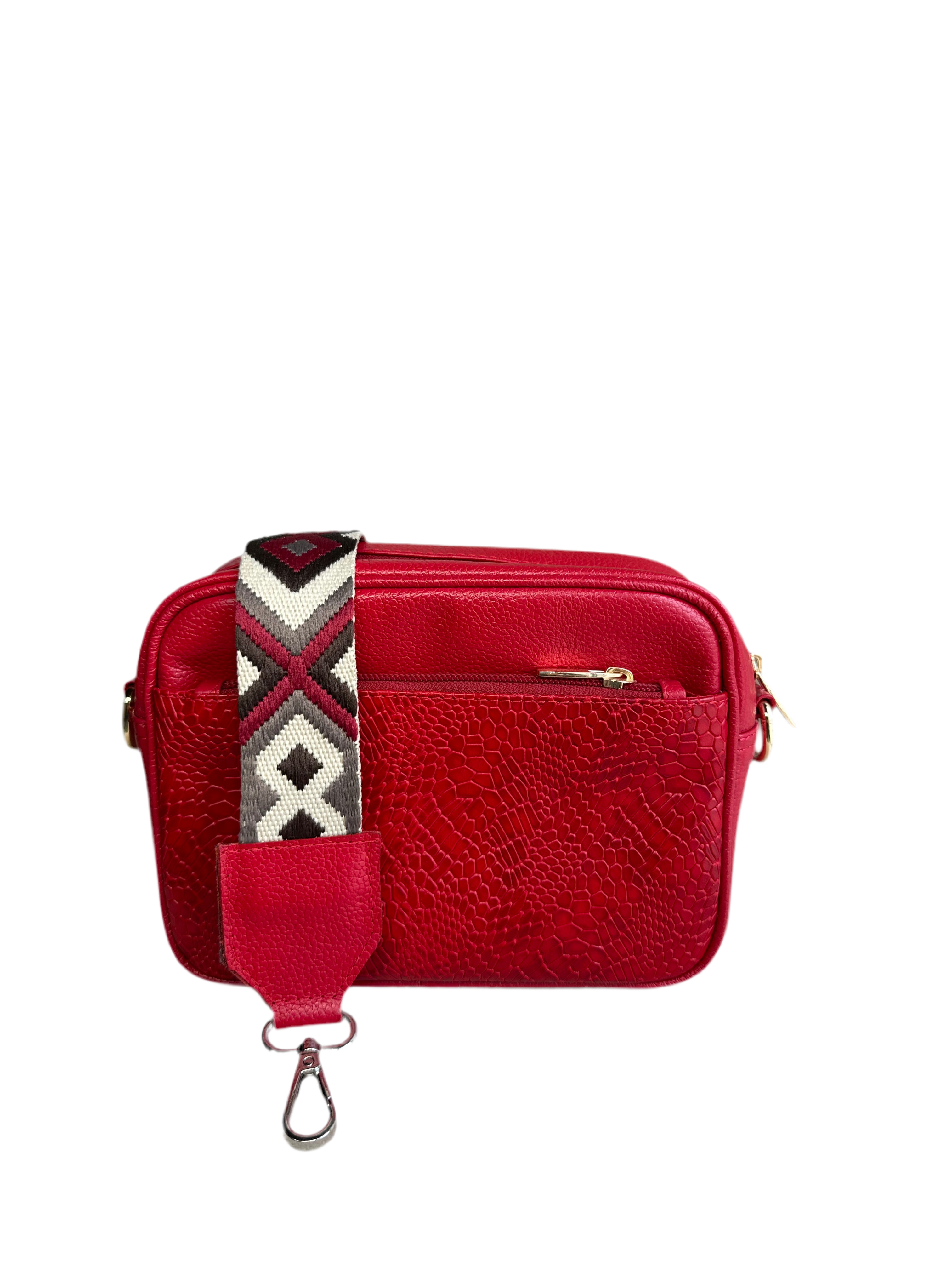 Cartera Bruna