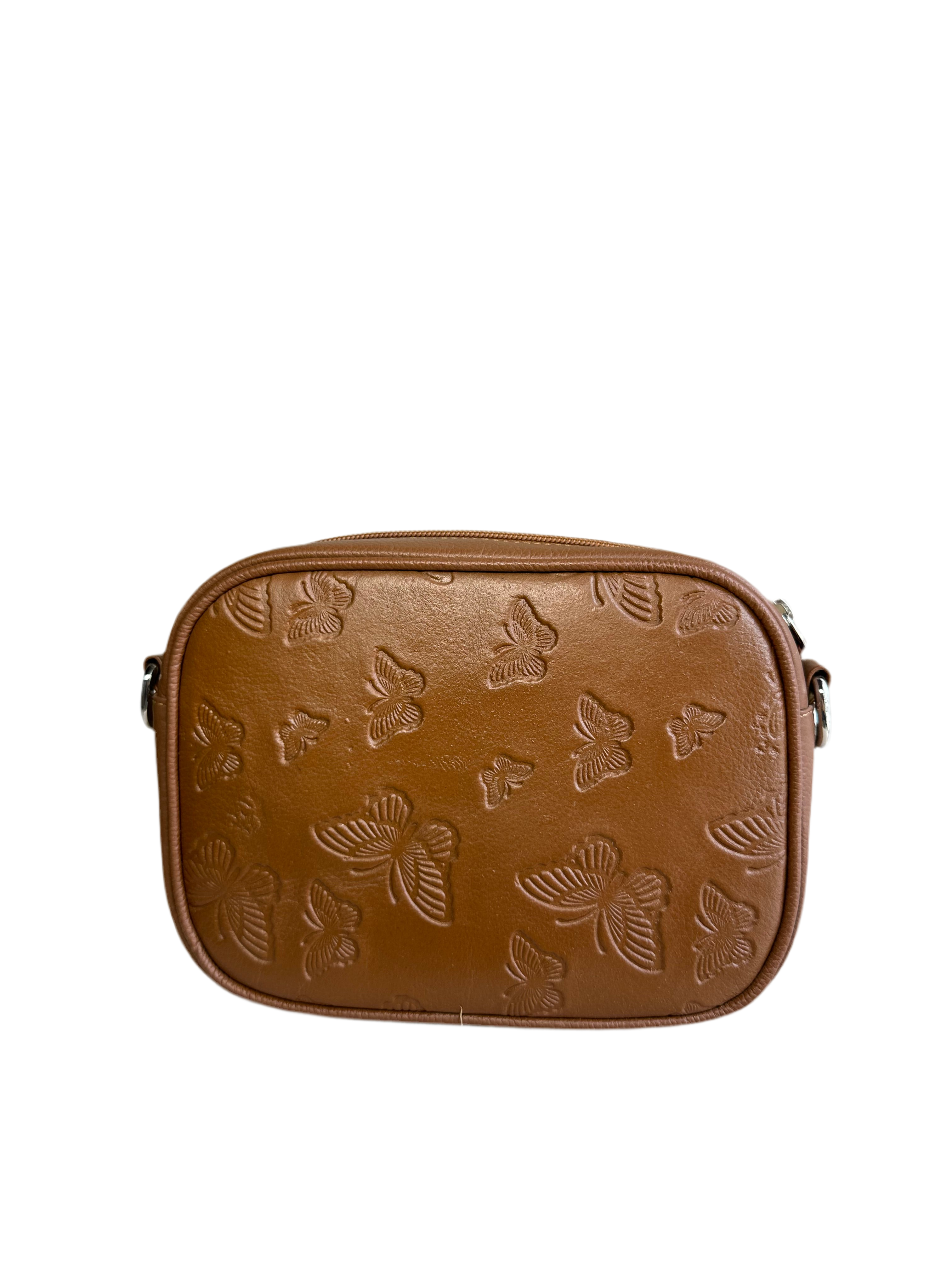 Cartera Butterfly