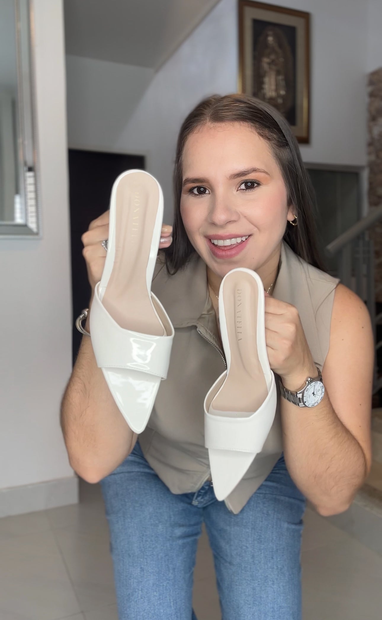 Sweet Heels