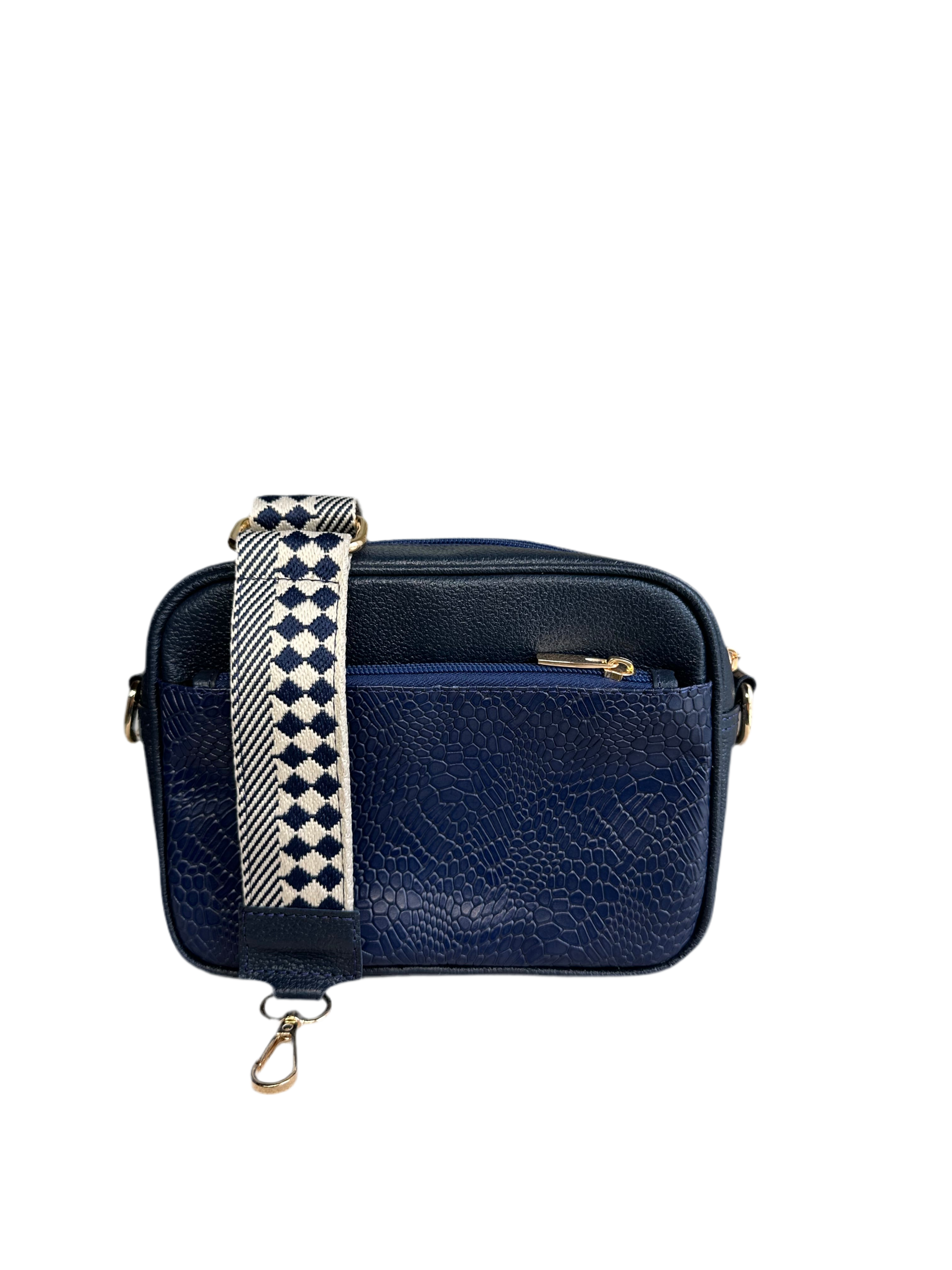 Cartera Bruna