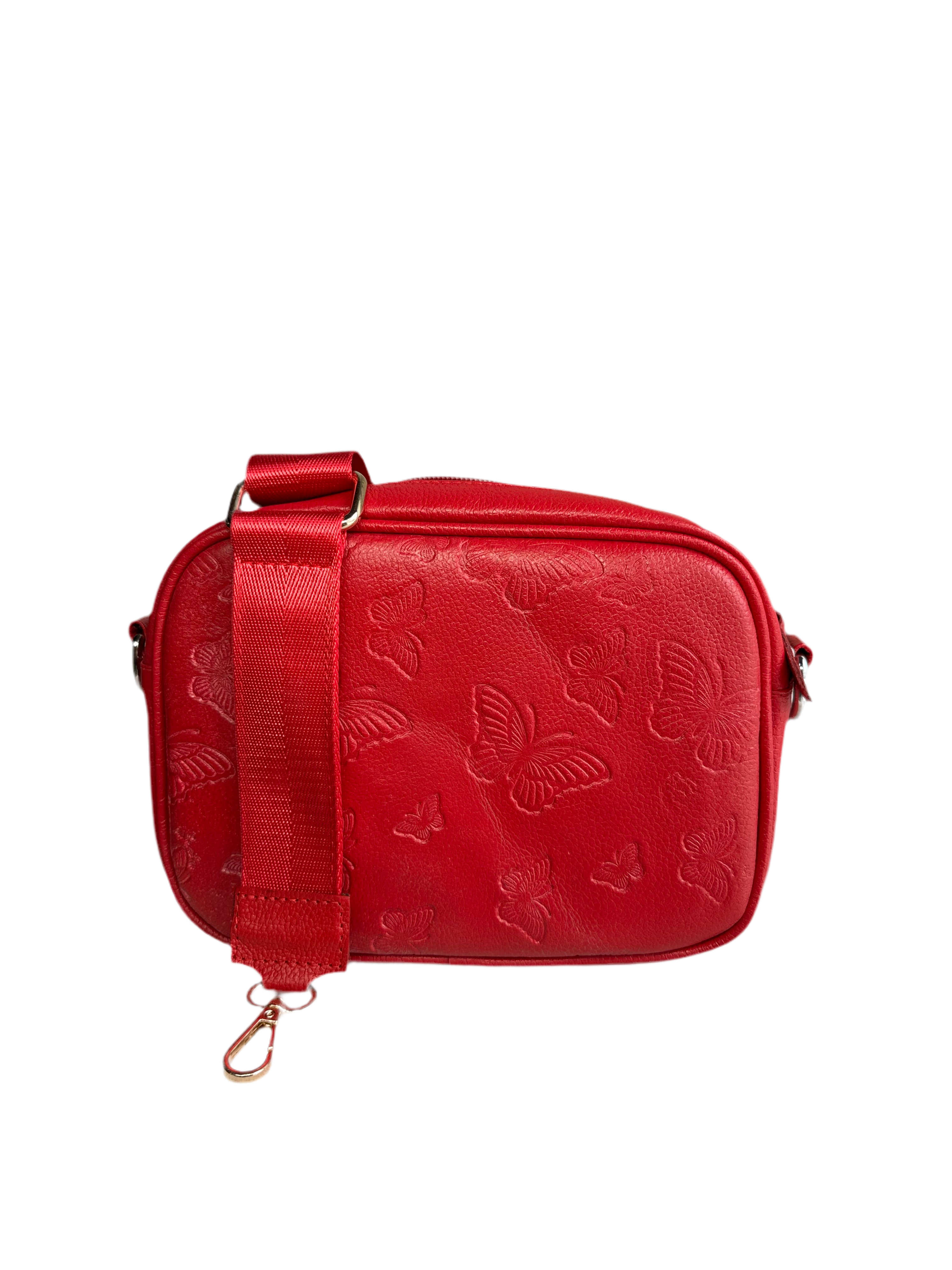 Cartera Butterfly