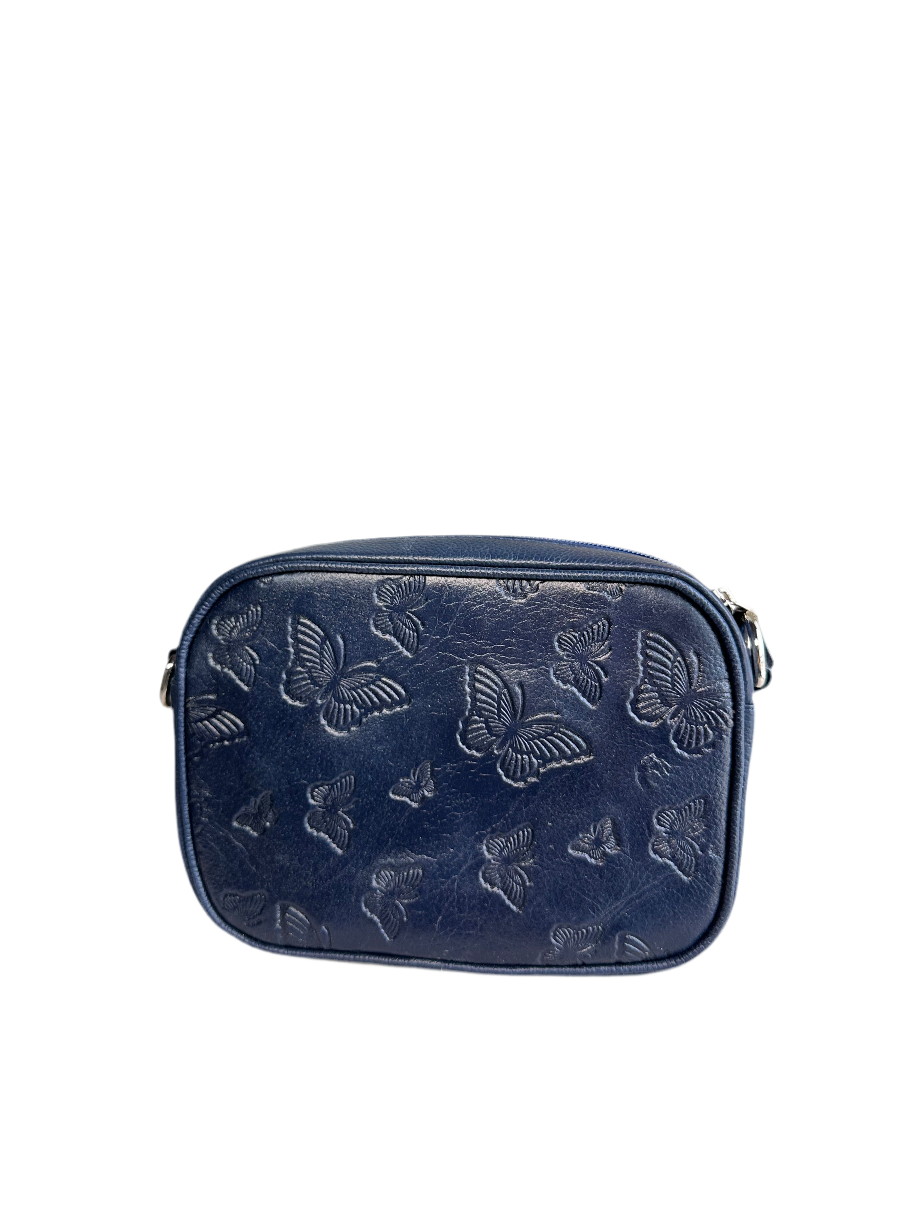 Cartera Butterfly
